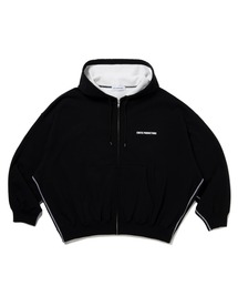 クーティ　パーカー cootie COOTIE COOTIE PRODUCTIONS（クーティープロダクションズ）の「Heavy Oz Sweat