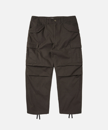 JUNGLE CLOTH M65 FIELD PANTS _ CHARCOAL