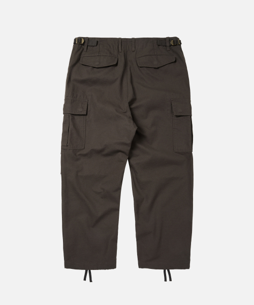 FRIZMWORKS(フリズムワークス)の「JUNGLE CLOTH M65 FIELD PANTS _ CHARCOAL(その他パンツ・メンズ・その他・X-LARGE/SMALL/MEDIUM/LARGE)」の3枚目の写真
