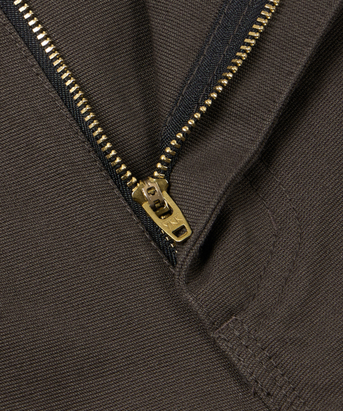 FRIZMWORKS(フリズムワークス)の「JUNGLE CLOTH M65 FIELD PANTS _ CHARCOAL(その他パンツ・メンズ・その他・X-LARGE/SMALL/MEDIUM/LARGE)」の5枚目の写真