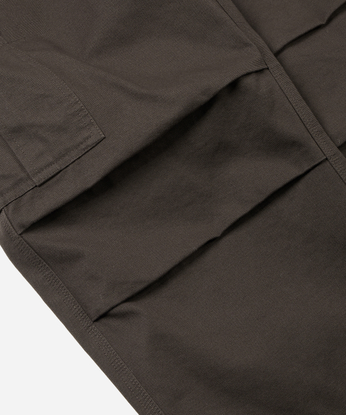 FRIZMWORKS(フリズムワークス)の「JUNGLE CLOTH M65 FIELD PANTS _ CHARCOAL(その他パンツ・メンズ・その他・X-LARGE/SMALL/MEDIUM/LARGE)」の6枚目の写真