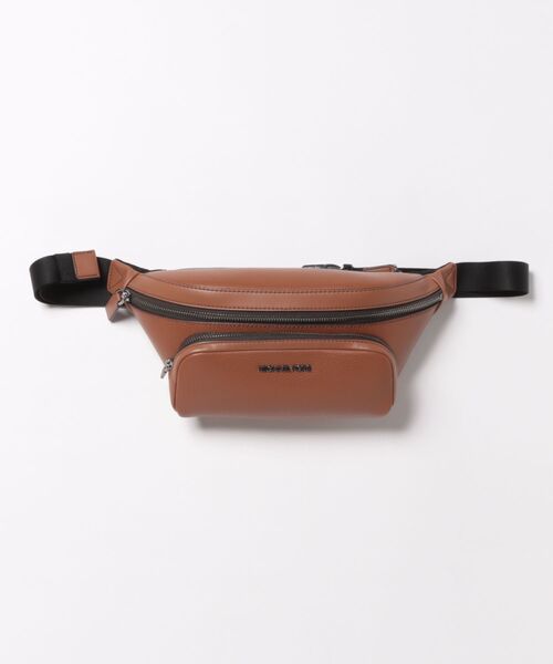 MICHAEL KORS MENS｜マイケル コース メンズ（メンズ）のボディバッグ