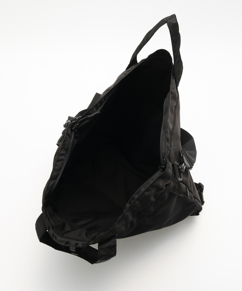 【新品未使用】bagack 3way helmet bag バッグジャック bagjack / バッグジャック 3way helmet bag（クラッチバッグ