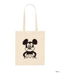 Disney(fBYj[)Mickey Mouse/ Tote Bag designed by Yusuke Hanai(g[gobO)