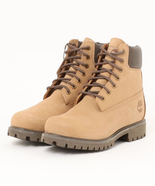 Timberland ティンバーランド 6 IN PREMIUM BOOT 6インチ プレミアム