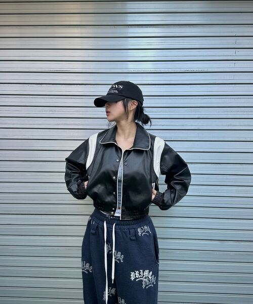 AVANDRESS(アバンドレス )の「Vintage Lace Sleeveless BLUE(Tシャツ/カットソー・レディース・ブルー・SMALL/MEDIUM)」の17枚目の写真