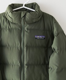 LB/S （エルビーエス）の「【RAGGED MOUNTAIN/ラギットマウンテン】CONWAY KIDS 中綿ジャケット（ブルゾン）」