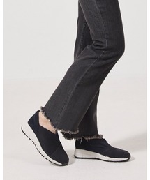 fitfit｜フィットフィットのスニーカー（紐なし）通販 - ZOZOTOWN