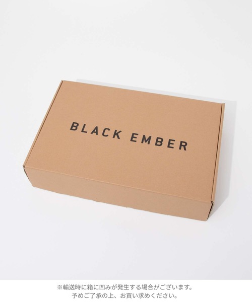 BLACK EMBER（ブラックエンバー）の「Black Ember CITADEL H2 EmberTex PFAS FREE 25L ブラックエンバー リュックサック バックパック（バックパック/リュック・メンズ・ブラック・FREE）」の16枚目の写真