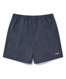 ウィンドブレーカーショーツ ネイビー