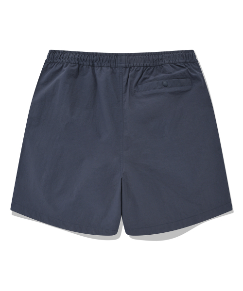 COVERNAT(カバーナット)の「ウィンドブレーカーショーツ ネイビー(その他パンツ・レディース・その他・LARGE/MEDIUM/XX-LARGE/SMALL/X-LARGE/X-SMALL)」の2枚目の写真