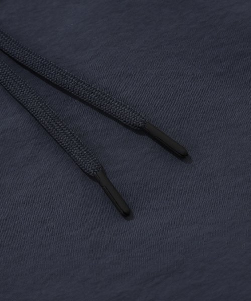 COVERNAT(カバーナット)の「ウィンドブレーカーショーツ ネイビー(その他パンツ・レディース・その他・LARGE/MEDIUM/XX-LARGE/SMALL/X-LARGE/X-SMALL)」の5枚目の写真