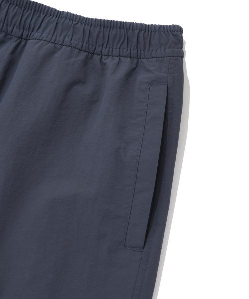 COVERNAT(カバーナット)の「ウィンドブレーカーショーツ ネイビー(その他パンツ・レディース・その他・LARGE/MEDIUM/XX-LARGE/SMALL/X-LARGE/X-SMALL)」の8枚目の写真