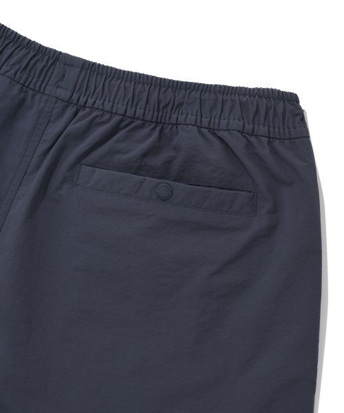 COVERNAT(カバーナット)の「ウィンドブレーカーショーツ ネイビー(その他パンツ・レディース・その他・LARGE/MEDIUM/XX-LARGE/SMALL/X-LARGE/X-SMALL)」の9枚目の写真