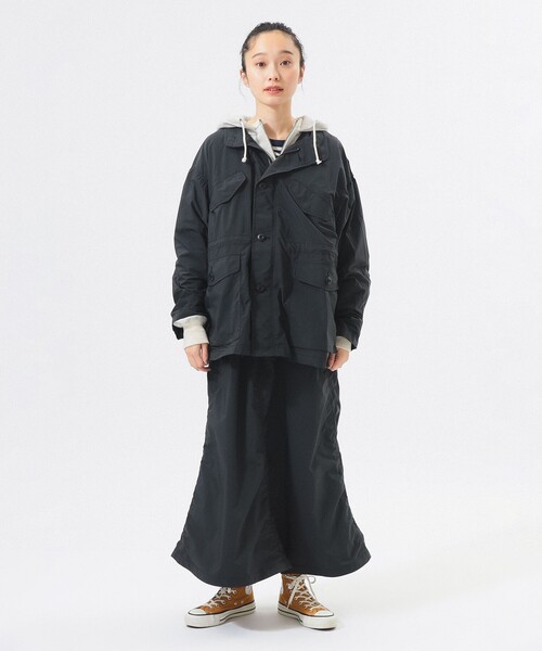 ソロテックス ベイカー スカート（スカート）｜BEAMS BOY（ビームス