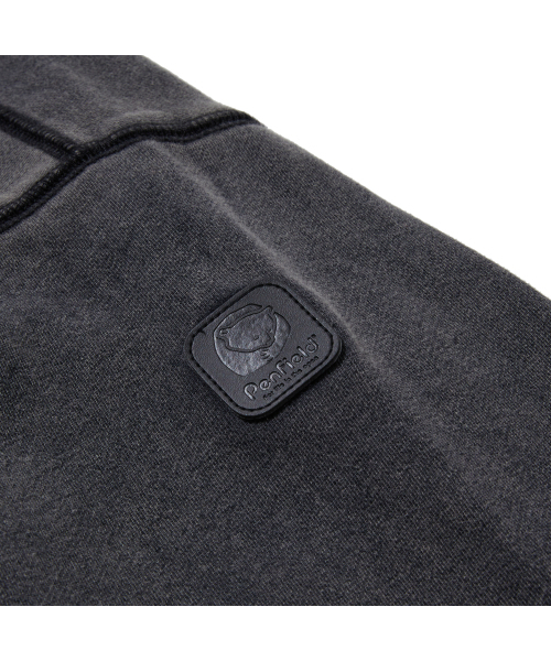 PENFIELD（ペンフィールド）の「ヴィンテージウォッシュダイングフルジップフードブラック_FR1KH01U（パーカー・メンズ・ブラック・SMALL/MEDIUM/LARGE/X-LARGE）」の6枚目の写真