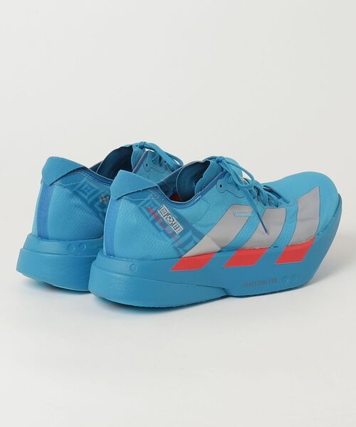 アディゼロ アディオス プロ 4 / Adizero Adios Pro 4 / ランニング