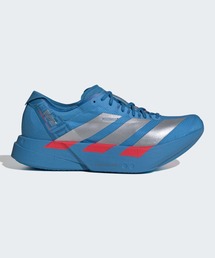 adidas（アディダス）の「アディゼロ アディオス プロ 4   Adizero Adios Pro 4   ランニングシューズ   アディダス adidas（スニーカー）」