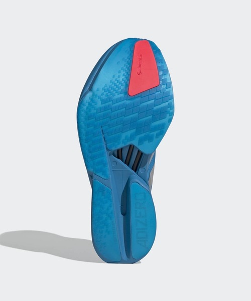 アディゼロ アディオス プロ 4 / Adizero Adios Pro 4 / ランニング