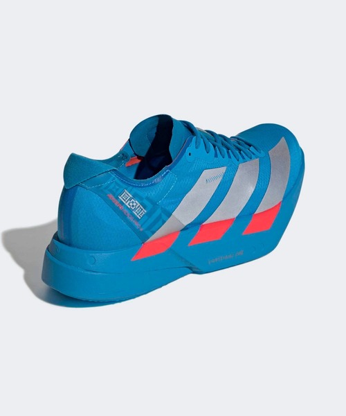 アディゼロ アディオス プロ 4 / Adizero Adios Pro 4 / ランニング