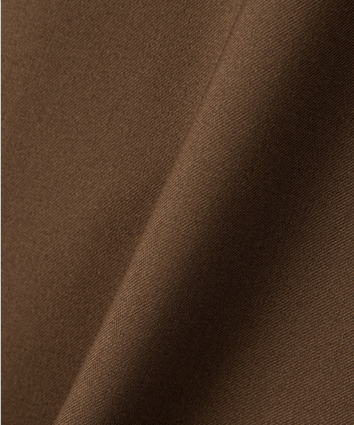 NONBLANK（ノンブランク）の「セミワイドフィットスラックス_BRICK（スラックス・メンズ・その他・SMALL/MEDIUM/LARGE/X-LARGE）」の5枚目の写真
