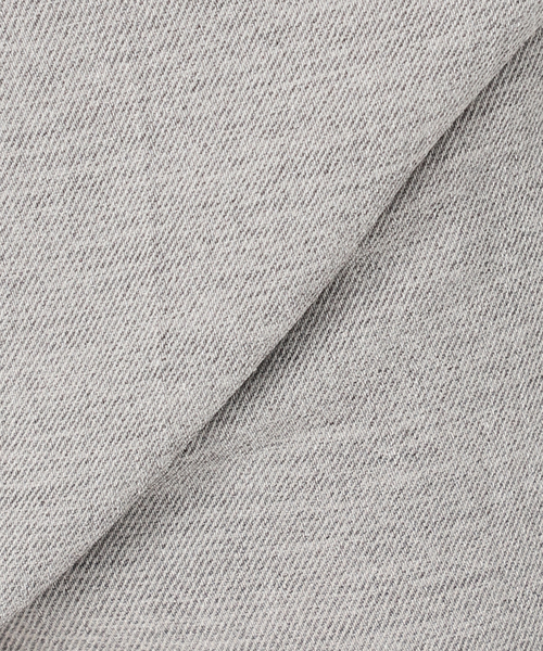 SLOBE IENA（スローブイエナ）の「《セットアップ対応可/3サイズ展開》ウォッシャブルツイルストレートパンツ（その他パンツ・レディース・ネイビー/グレー・36/38/40）」の8枚目の写真