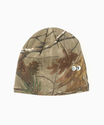 INFIELDER DESIGN | INFIELDER DESIGN / インフィールダーデザイン Real tree eye BEANIE(ニットキャップ/ビーニー)