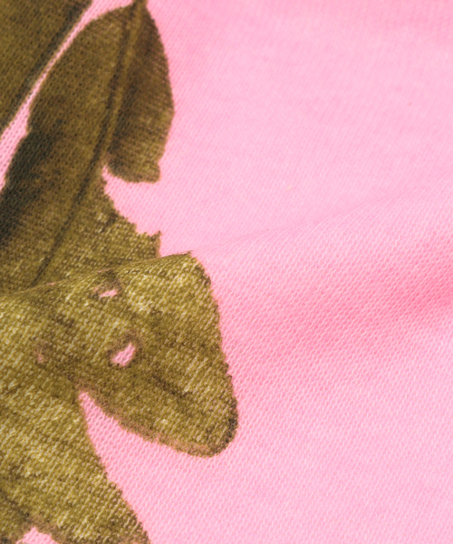 INFIELDER DESIGN（インフィールダーデザイン）の「INFIELDER DESIGN / インフィールダーデザイン Real tree eye BEANIE（ニットキャップ/ビーニー・メンズ・ブラウン/ピンク・FREE）」の6枚目の写真