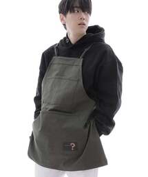 SAINTCREW(�Z���g�N���[)�̃l�C�`���[�X�g���b�v�y���^�S���G�v���� NSP-1302 �J�[�L(�G�v����)