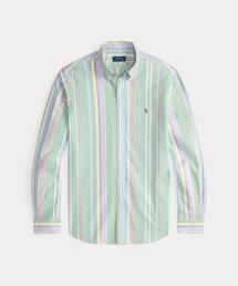 POLO RALPH LAUREN｜ポロ ラルフ ローレンのシャツ/ブラウス（グリーン