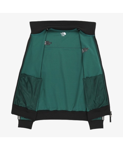 日本未発売 新品 THE NORTH FACE トラックジャケット THE NORTH FACE（ザ ノースフェイス） ナイロンジャケット 日本未発売