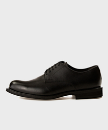 TONY BLACK [VIBRAM]