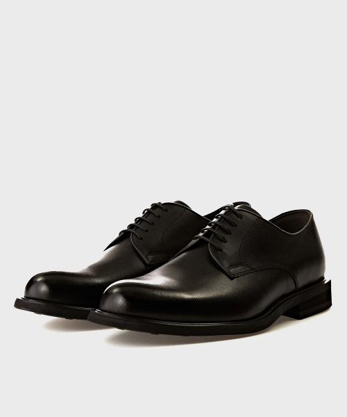 JOSEPHT（ジョセフ）の「TONY BLACK [VIBRAM]（ドレスシューズ・メンズ・その他・24.5cm/25cm/25.5cm/26cm/26.5cm/27cm/27.5cm/28cm）」の2枚目の写真