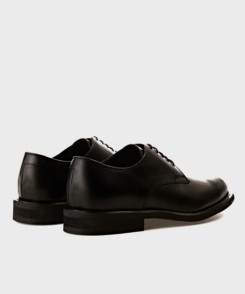 JOSEPHT（ジョセフ）の「TONY BLACK [VIBRAM]（ドレスシューズ・メンズ・その他・24.5cm/25cm/25.5cm/26cm/26.5cm/27cm/27.5cm/28cm）」の3枚目の写真