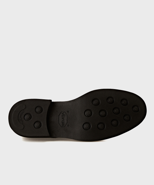 JOSEPHT（ジョセフ）の「TONY BLACK [VIBRAM]（ドレスシューズ・メンズ・その他・24.5cm/25cm/25.5cm/26cm/26.5cm/27cm/27.5cm/28cm）」の4枚目の写真