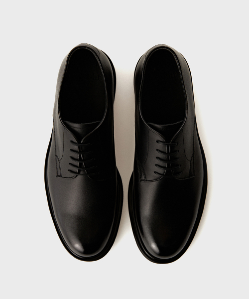 JOSEPHT（ジョセフ）の「TONY BLACK [VIBRAM]（ドレスシューズ・メンズ・その他・24.5cm/25cm/25.5cm/26cm/26.5cm/27cm/27.5cm/28cm）」の5枚目の写真