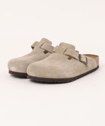 BIRKENSTOCK｜ビルケンシュトックのサンダル（ベージュ系）通販 - ZOZOTOWN