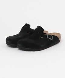 BIRKENSTOCK｜ビルケンシュトックのサンダル（ブラック/黒色系）通販