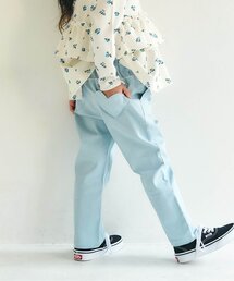 apres les cours | ハートポケットきゅんパンツ_ジュニア対応(その他パンツ)