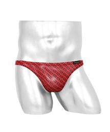 Gravevault（グレイブボールト）の「Gravevault グレイブボールト Logo type メンズ Tバック 別注カラー（その他アンダーウェア/インナー）」