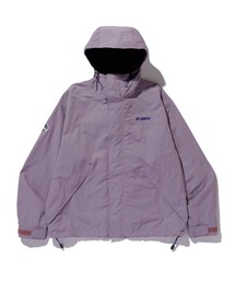 XLARGE（エクストララージ）の「NYLON HOODED JACKET（ナイロンジャケット）」