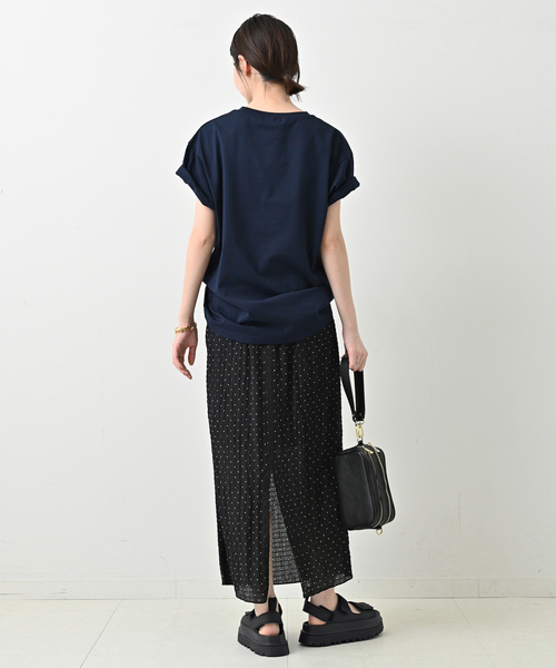 UGG（アグ）の「《別注カラーあり/追加2》 UGG/アグ GoldenGlow Sandal W GOLDENGLOW（サンダル・レディース・カーキ/ブラック・22cm/25cm/24cm/23cm）」の3枚目の写真