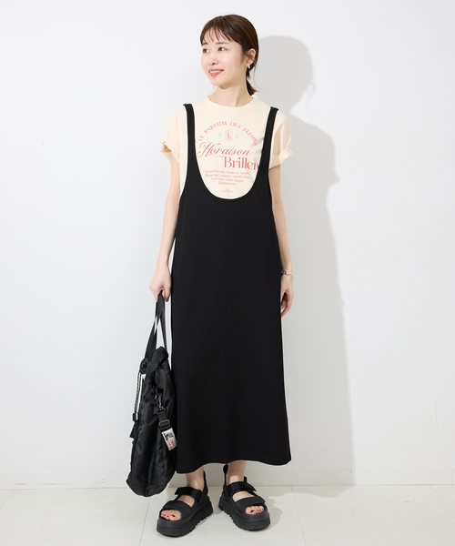 UGG（アグ）の「《別注カラーあり/追加2》 UGG/アグ GoldenGlow Sandal W GOLDENGLOW（サンダル・レディース・カーキ/ブラック・22cm/25cm/24cm/23cm）」の5枚目の写真