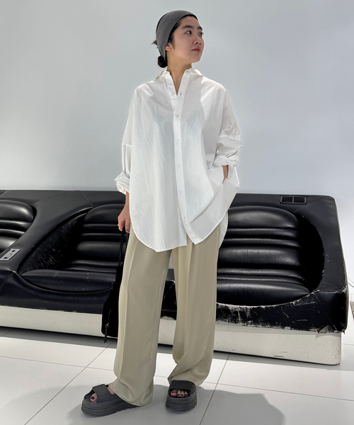 UGG（アグ）の「《別注カラーあり/追加2》 UGG/アグ GoldenGlow Sandal W GOLDENGLOW（サンダル・レディース・カーキ/ブラック・22cm/25cm/24cm/23cm）」の20枚目の写真