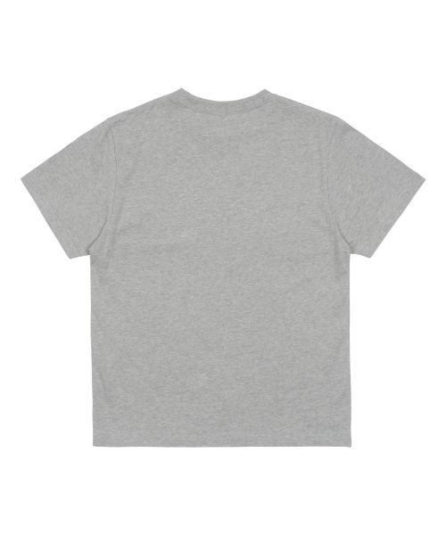 THECOLDESTMOMENT(ザコールデストモーメント)の「TCM next T (grey)(Tシャツ/カットソー・レディース・その他・S/M/L)」の3枚目の写真