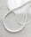 tone�i�g�[���j�́uCherie+Chambre/Pearl Necklace�i6mm�p�[���j�i�l�b�N���X�j�v�b�z���C�g