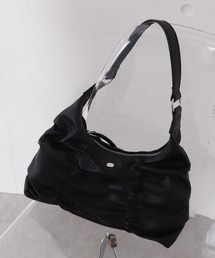 archives | ギャザーホーボーバッグ(ショルダーバッグ)