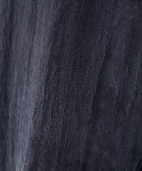 BEARDSLEY(ビアズリー)の「ブライトポケットシャツブラウス(シャツ/ブラウス・レディース・ダークグレー/イエロー・FREE)」の21枚目の写真