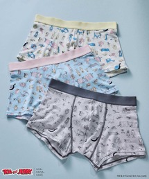 une nana cool | トムとジェリー × une nana cool メンズボクサーパンツ(ボクサーパンツ)