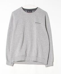 FIRST DOWN（ファーストダウン）の「ワンポイントスウェットカットソー（スウェット）」